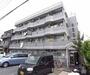 淀駅より徒歩12分 4階 築35年9ヶ月の賃貸物件