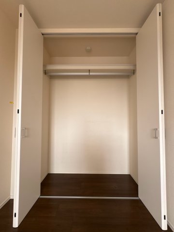 LOOP RESIDENCEの内装写真