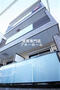 建物外観　2022年12月建築の綺麗な物件！