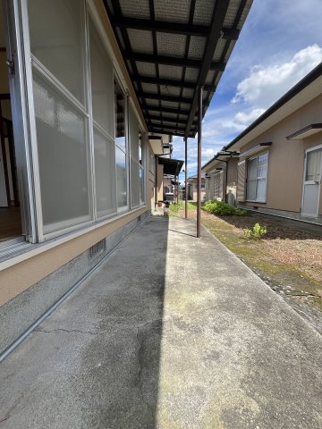 庭
