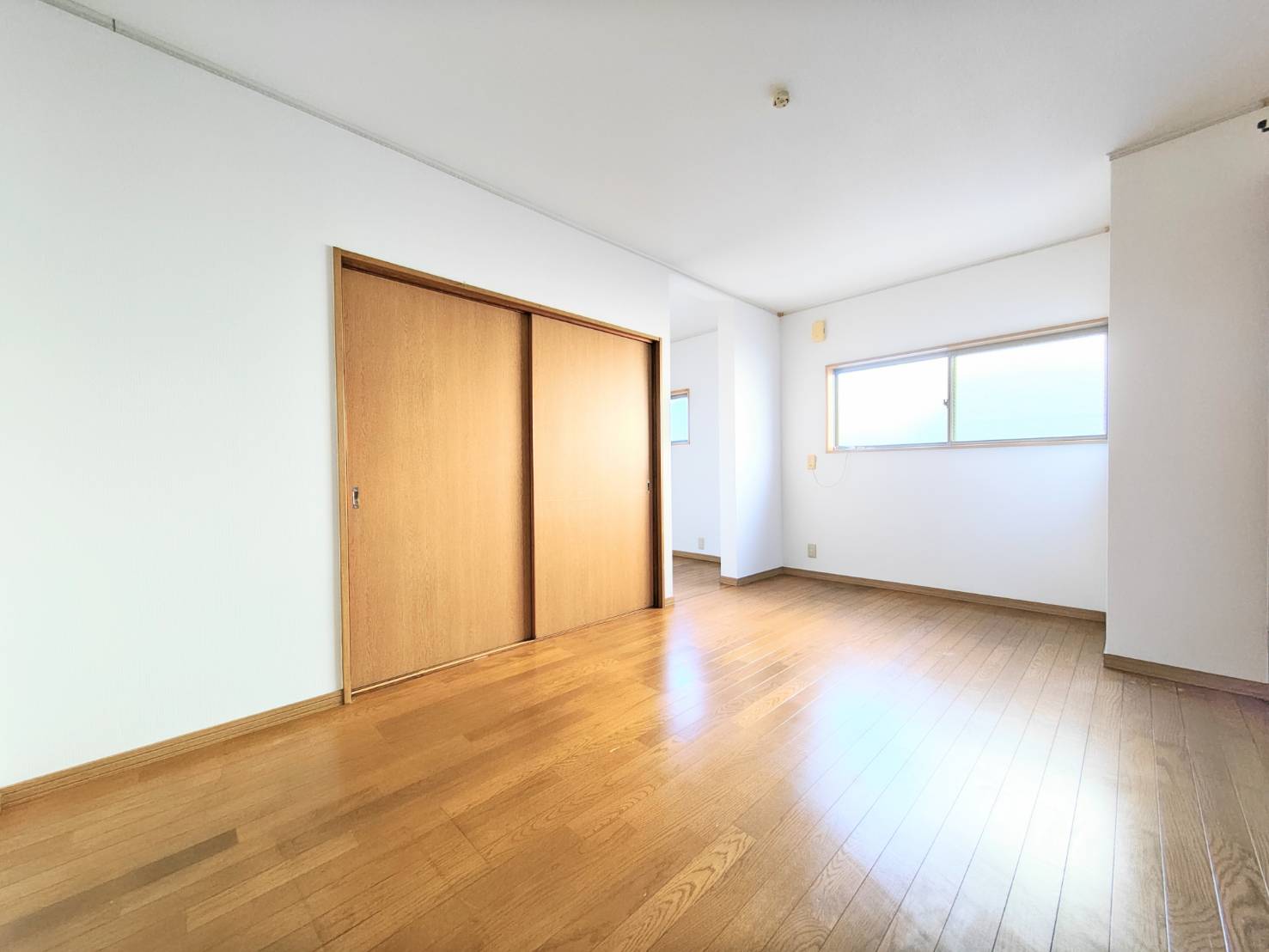 眺望　浪打町2-19戸建賃貸