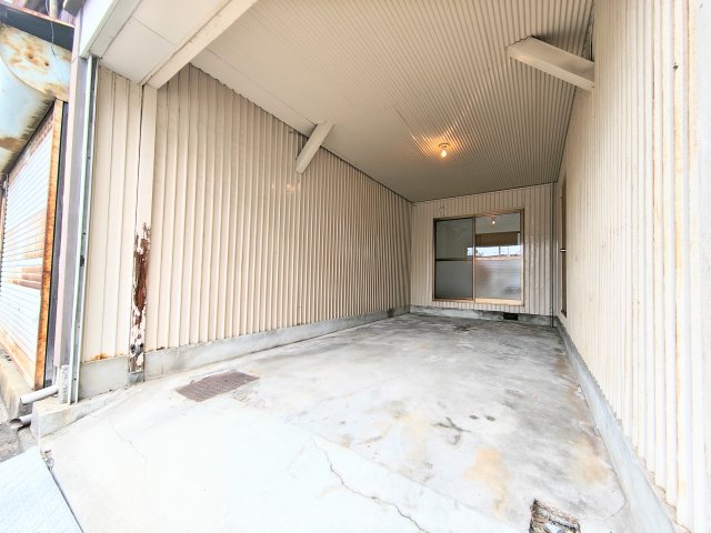 駐車場　浪打町2-19戸建賃貸