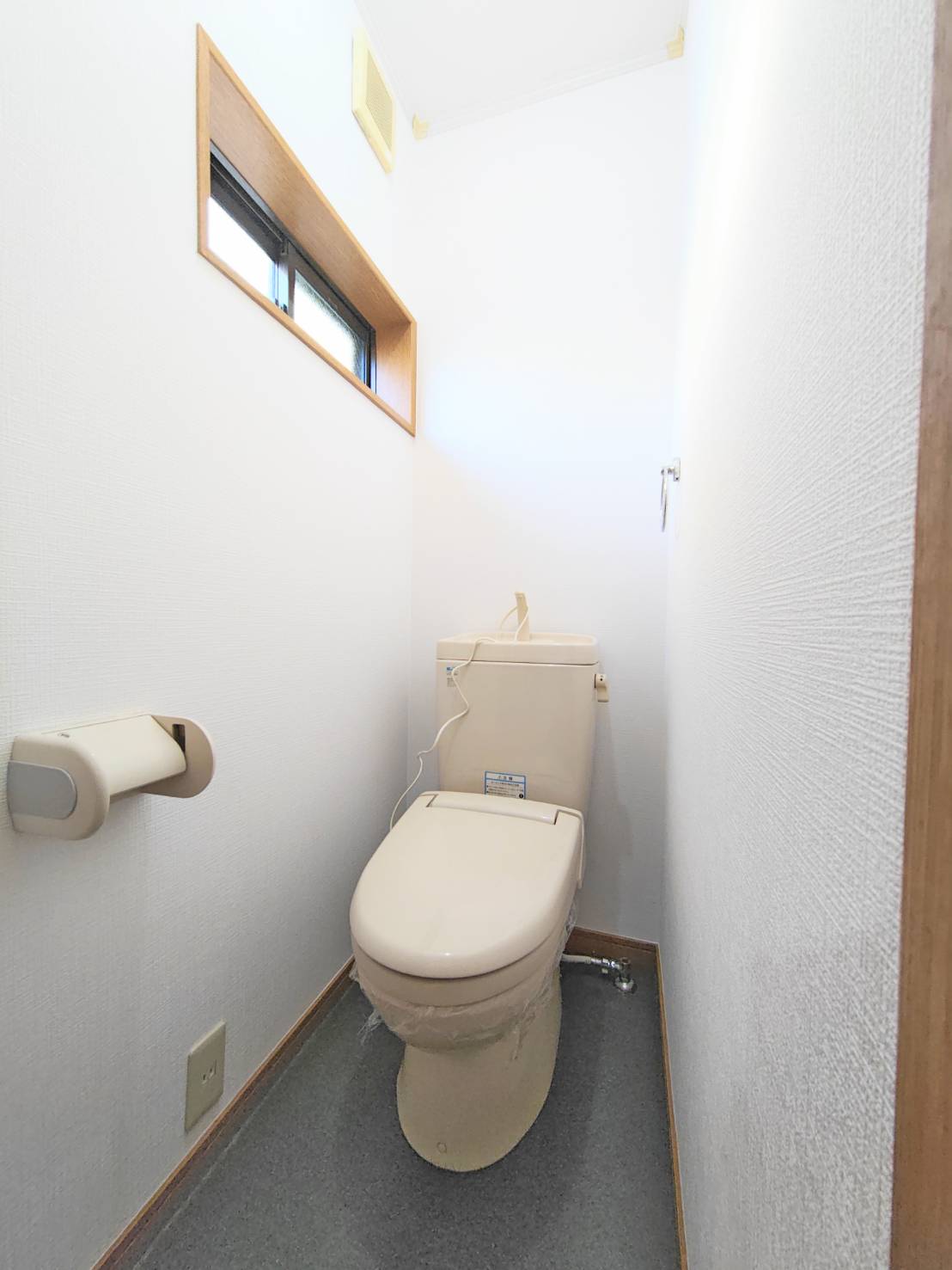 トイレ　浪打町2-19戸建賃貸