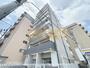 南吹田駅より徒歩7分 3階 築5年6ヶ月の賃貸物件