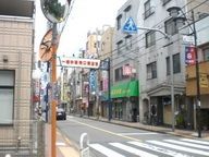 その他　商店街（その他）まで420m