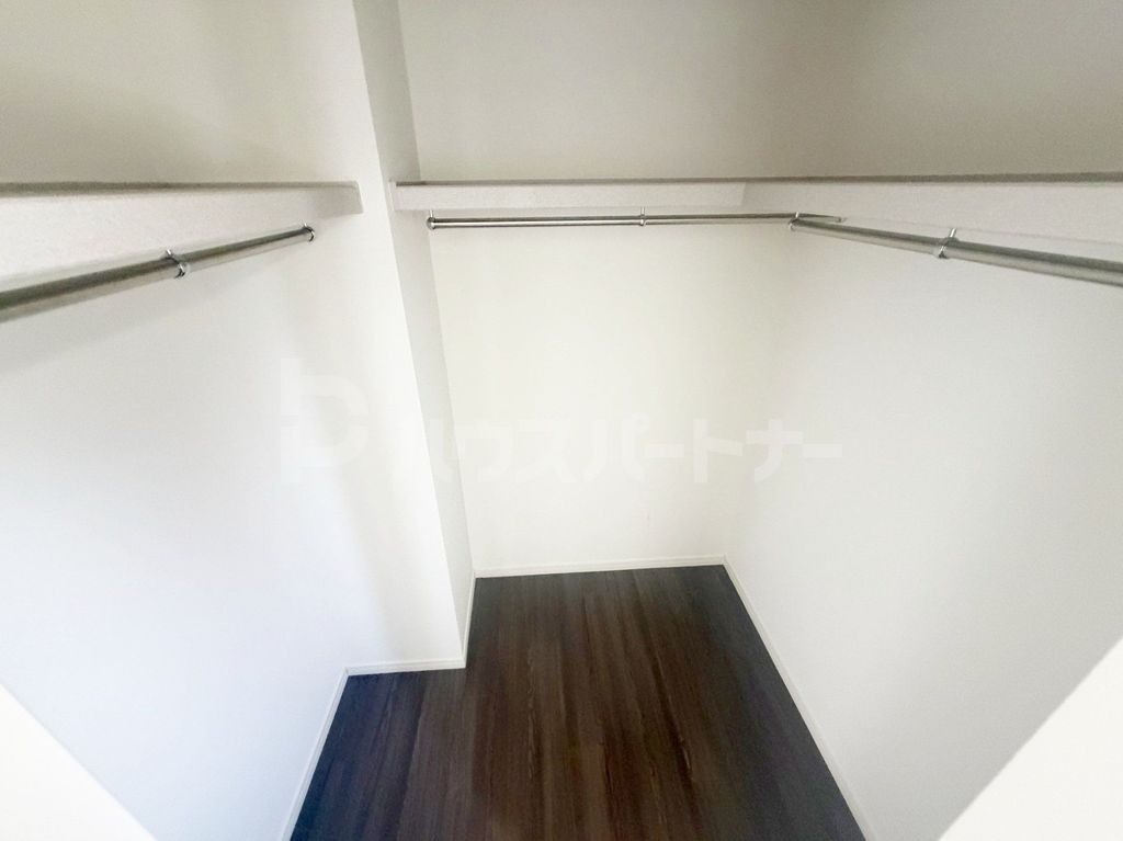 収納　※同施工参考写真※