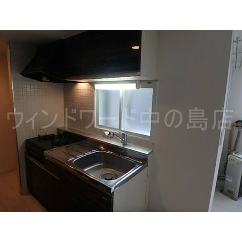キッチン　詳細は、ウィンドワード中の島店までご相談下さい。