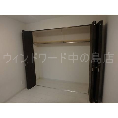 収納　詳細は、ウィンドワード中の島店までご相談下さい。