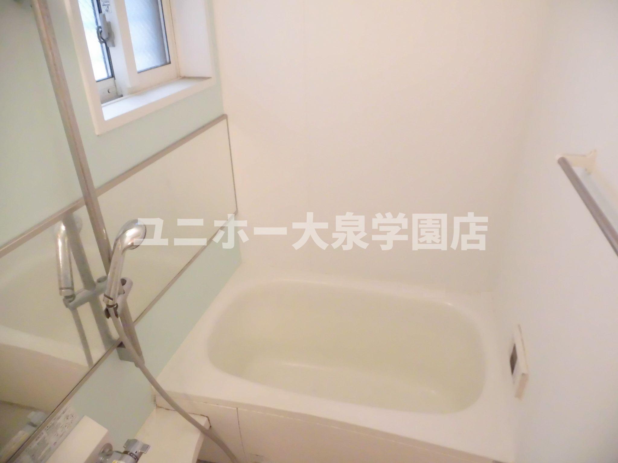 バス・シャワールーム　参考写真