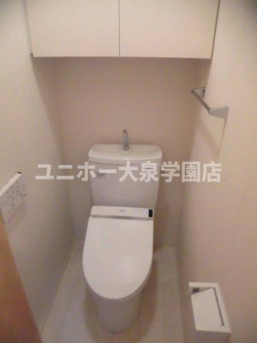 トイレ　参考写真
