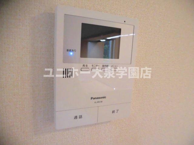 セキュリティ　参考写真