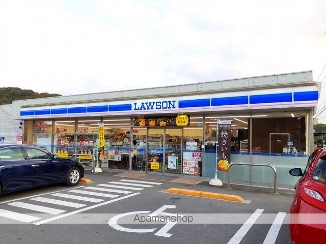 コンビニ　ローソン　笠岡今立店（コンビニ）まで1200m