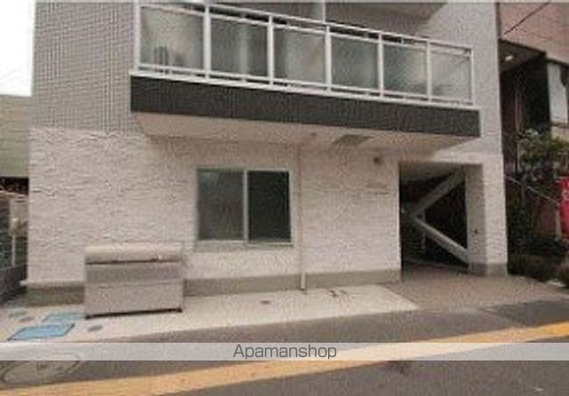ＪＲ常磐線 綾瀬駅 徒歩10分 5階建 築8年の外観写真