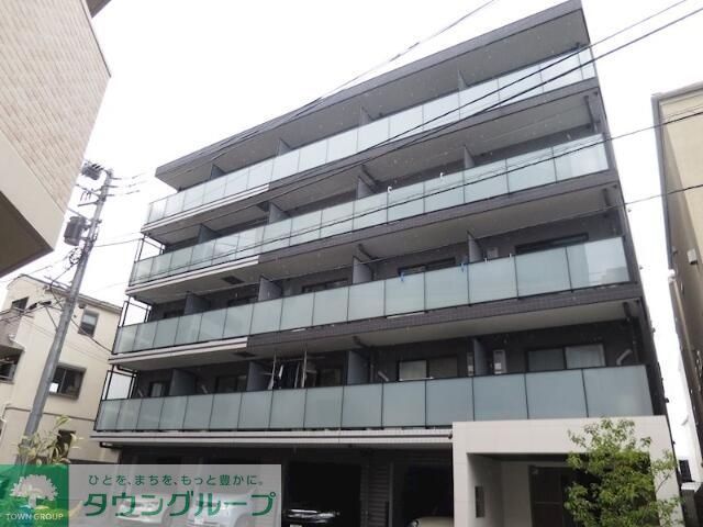 その他共有部分　外観
