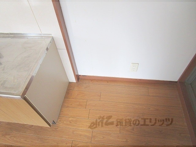 その他部屋・スペース　冷蔵庫置場