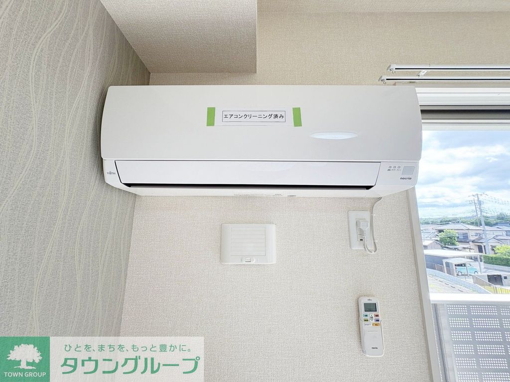その他設備　お問合せはタウンハウジングまで！※現地待合わせ相談可能