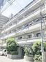 大島駅より徒歩3分 3階 築37年5ヶ月の賃貸物件