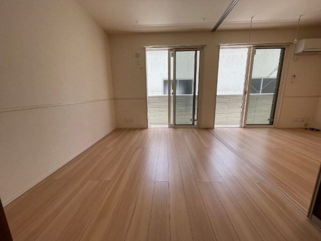 その他部屋・スペース　洋室