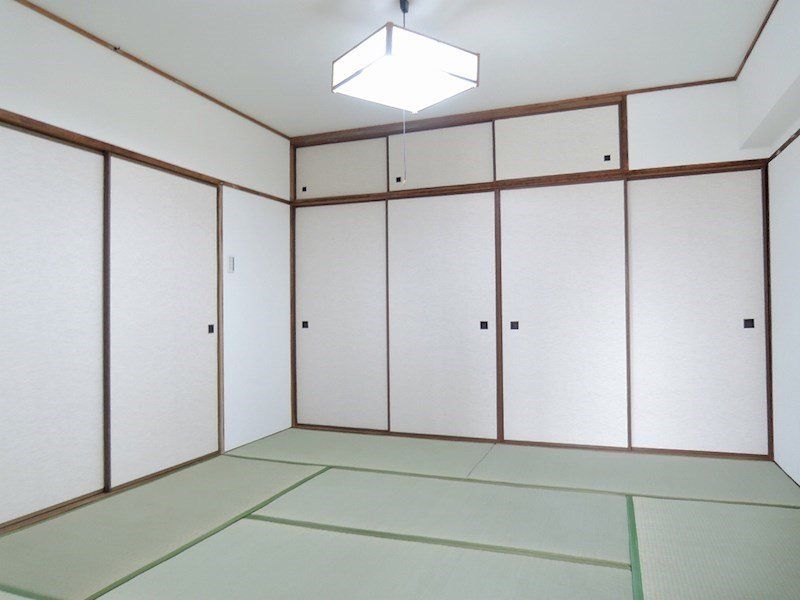 その他部屋・スペース　収納