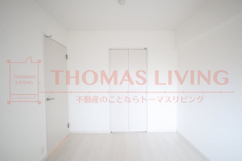 その他部屋・スペース　ベッドルーム