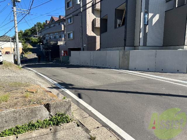 駐車場　駐車場その他