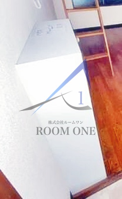 収納　収納です。
