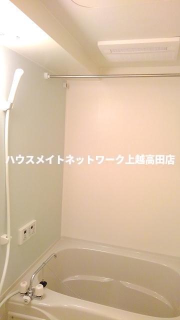 バス・シャワールーム　追焚機能付