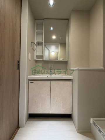 デュオメゾン西新宿の内装写真