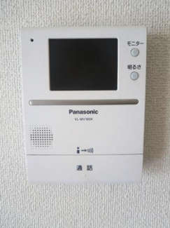 セキュリティ　ソレイユ神田
