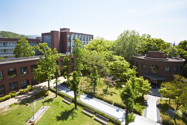 大学・短大　兵庫県立大学　姫路環境人間キャンパス　研究棟I（大学・短大）まで1805m