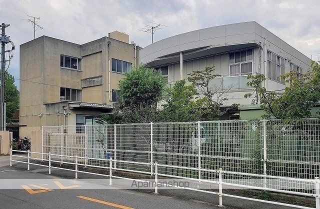 小学校　長池小学校（小学校）まで230m