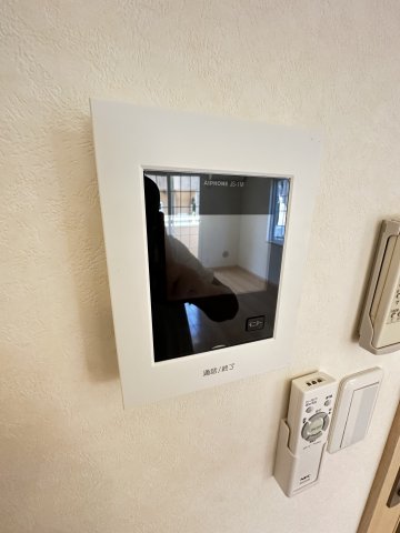 その他設備　※同物件、同タイプのお部屋です