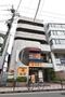 梅ヶ丘駅より徒歩1分 築31年4ヶ月 6階建の賃貸物件