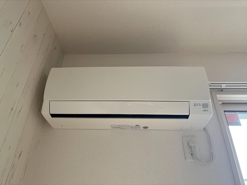 その他設備　別号室イメージ