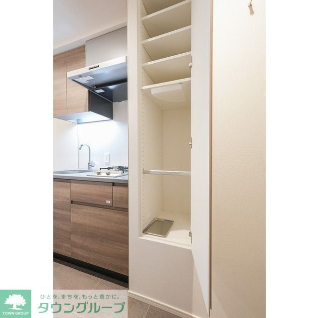 その他　シューズボックス