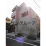 ＰａｒｋＧｒａｎ常盤台 2階 築4年5ヶ月の賃貸物件