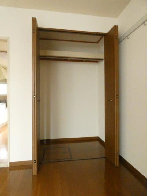収納　図面と現状に相違がある場合には現状を優先