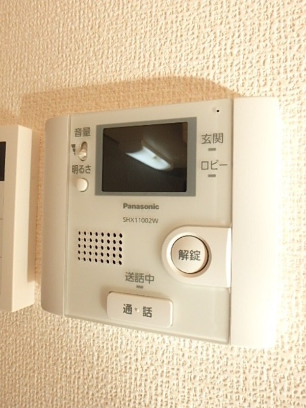 セキュリティ　図面と現状に相違がある場合には現状を優先