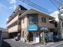 篠崎駅より徒歩4分 3階 築34年6ヶ月の賃貸物件