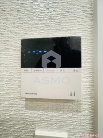 その他設備　同マンション別部屋　参考写真