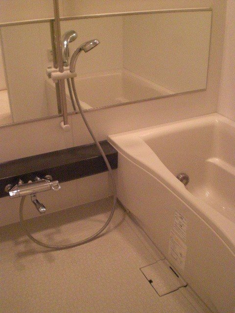 バス・シャワールーム　※参考写真※