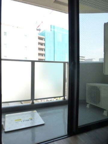 バルコニー　バルコニー※別部屋参考写真