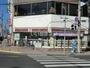 コンビニ　セブンイレブン駅前店（コンビニ）まで424m