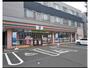 コンビニ　セブンイレブン札幌北22条店（コンビニ）まで188m
