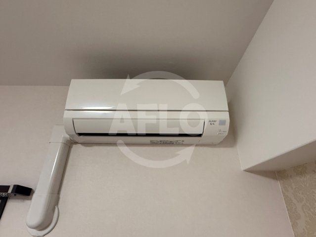 その他設備　プレジオ北浜　エアコン