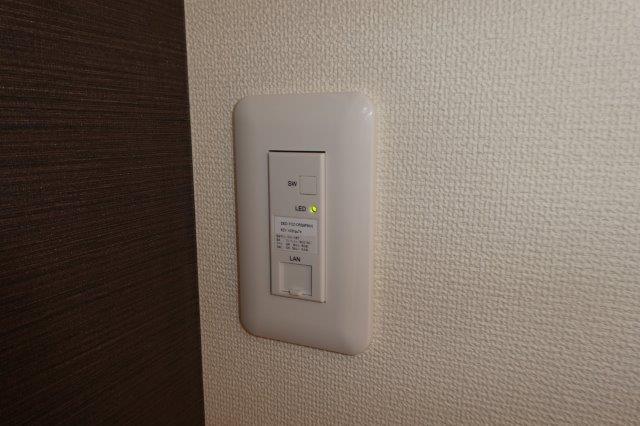 その他設備　無料ＷＩ ＦＩ完備