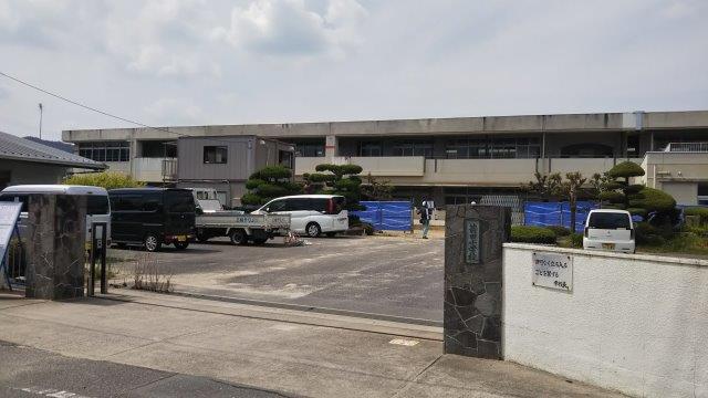 小学校　倉敷市立箭田小学校（小学校）まで1492m