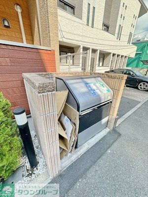 庭　庭