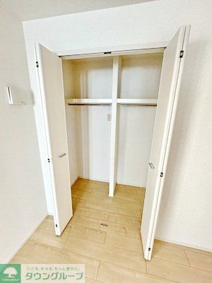 収納　収納