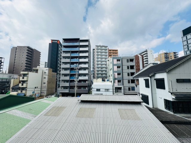 眺望　展望